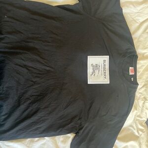Burberry Tee